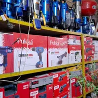 اجاره ،تعمیر و فروش هیلتی، موتوربرق، دریل، کمپکتور