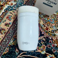 ماگ استیل دو جداره