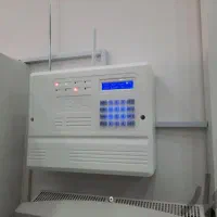 آسودگی کنترل از راه دور اماکن با دوربین و دزدگیر|دوربین مداربسته|لامرد, |دیوار