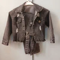 لباس دخترانه