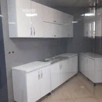 کابینت پیش ساخته