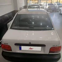 پراید مدل 96|خودرو سواری و وانت|گنبد کاووس, |دیوار