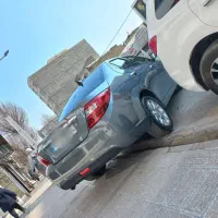 دنا پلاس اتوماتیک ۱۴۰۲