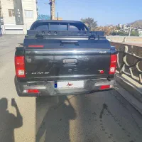 کی ام سی t8|خودرو سواری و وانت|اراک, |دیوار