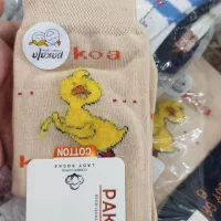 جوراب کلی شکار|لباس|مشهد, فاطمیه|دیوار