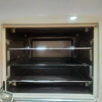 ماکروویو در حد نو|اجاق گاز و لوازم برقی پخت‌وپز|رشت, حومه رشت|دیوار