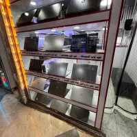 فروش انواع لپ تاپ های گیمینگ حسابداری برنامه نویسی