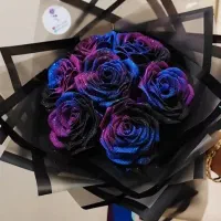 گل ربانی .باکس...