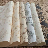 فروش و نصب کاغذ دیواری و برچسب|خدمات پیشه و مهارت|کرمانشاه, |دیوار