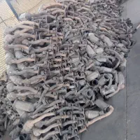 خرید انواع کاتالیزور خودرو