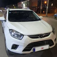 جک اس ۵مدل ۱۳۹۶