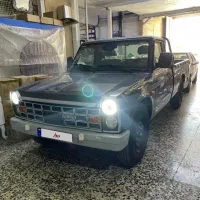 نیسان اکستند ۱۴۰۴