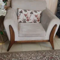 مبل راحتی|مبلمان خانگی و میز عسلی|مشهد, فدک|دیوار