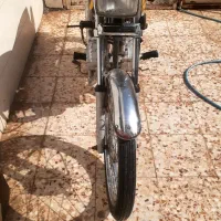 موتور۱۲۵|موتورسیکلت|اهواز, اهواز|دیوار