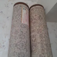 فرش۹متری جفت۵۰۰شانه نخ هردو۱۷تومن|فرش|مشهد, کوی المهدی|دیوار