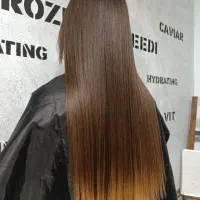 تخفیف ویژه شب یلدا، پروتیین تراپی ، ابریشم سازی