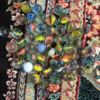 تیله ی بازی|اسباببازی|قرچک, شهرک طلائیه|دیوار