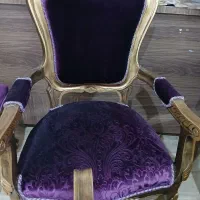 مبل|مبلمان خانگی و میز عسلی|سامان, |دیوار