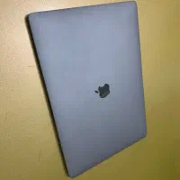 MacBook Pro 2017 کاملا سالم فوری|رایانه همراه|قائم‌شهر, |دیوار