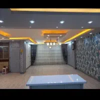 ۱۴۴متر/۳خواب/ط۱ /شیک و بروز ویو پارک/دولت اباد