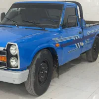 نیسان۱۴۰۲ گاز سیمی