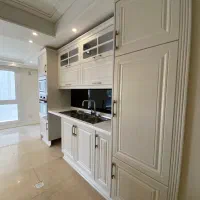 ۲۲۵ متر / تاپ لوکیشن اقدسیه، صاحبقرانیه|اجارهٔ آپارتمان|تهران, اقدسیه|دیوار