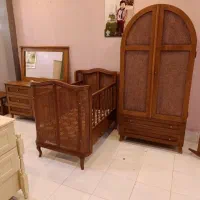 سرویس خواب نوزاد