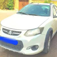 کوییک ۱۴۰۰ پلمب و تمیز