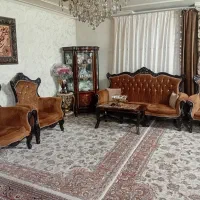 مبل کلاسیک ۷ نفره