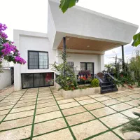 ویلا باغ مشجر ۴۰۰متری سندششدانگ انشعابات اختصاصی