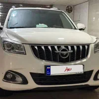 هایما s7 plus مدل ۱۴۰۲ فروش فوری