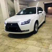 دنا پلاس ۶ دنده دستی ۱۴۰۳