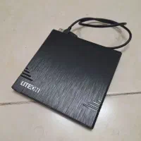 درایو نوری (سی دی خوان) اکسترنال