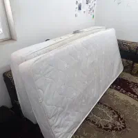 تشک تک نفره|تشک تختخواب|اهواز, کوی باهنر|دیوار