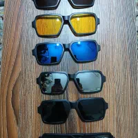 عینک کاور دار ترک وارداتی|زیورآلات و اکسسوری|گرگان, |دیوار