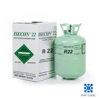 گاز(مبرد)r22 مدل ایسکون|کولر گازی و فنکوئل|اصفهان, دانشگاه اصفهان|دیوار