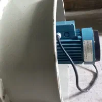 الکتروموتور1/5اسب2850دور 1/1کیلو وات 3فاز اصل|ماشینآلات صنعتی|تهران, صالحآباد شرقی|دیوار