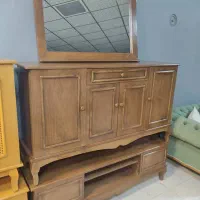 صنایع چوبی|مبلمان خانگی و میز عسلی|مشکیندشت, |دیوار