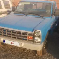 نیسان اپشنال دوگانه|خودرو سواری و وانت|تهران, چیتگر جنوبی|دیوار