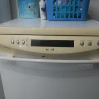 ماشین ظرف شویی ال جی کره ای
