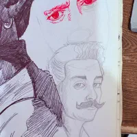 آموزش خصوصی نقاشی در منزل