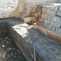 تخریب و حاک برداری|خدمات پیشه و مهارت|نجفآباد, فرخی|دیوار