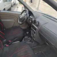 خودرو|خودرو سواری و وانت|اندیشه, اندیشه فاز ۳|دیوار