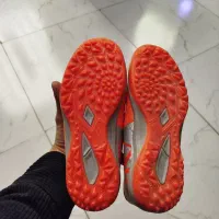 کفش و کتونی فوتبال|کیف، کفش، کمربند|قرچک, میرزائی شمالی|دیوار