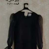 تعدادی لباس مجلسی و کت تک و پالتو|لباس|گلستان (تهران), |دیوار