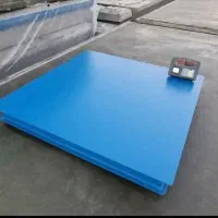 باسکول  پالتی ۱/۲۰ در ۱/۲۰