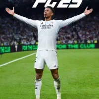 ظرفیت دوم Fc25 ps5