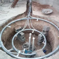 لوله کشی استخر جکوزی.ویلا|خدمات پیشه و مهارت|ملارد, |دیوار