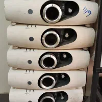 ویدیو پروژکتور با لامپ اورجینال با یکسال گارانتی|تلویزیون و پروژکتور|تهران, باغ فردوس|دیوار