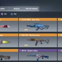 اکانت کالاف لول ۴۰۰|کنسول، بازی ویدئویی و آنلاین|میاندوآب, |دیوار